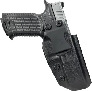 Black Scorpion Outdoor Gear IWB Sweat Guard Holster fits Bul Armory Axe FS Hatchet