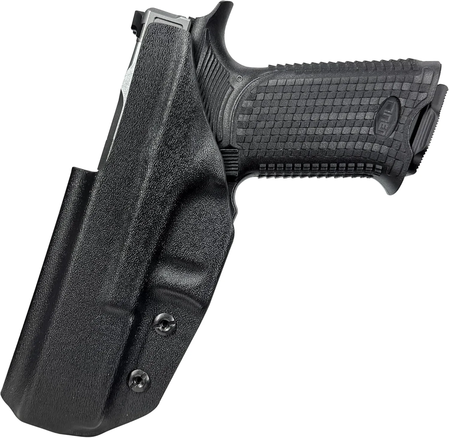 Black Scorpion Outdoor Gear IWB Sweat Guard Holster fits Bul Armory Axe FS Hatchet