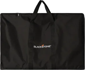 Blackstone 1131 36" Griddle Top Carry Bag, 600D Polyester, Black