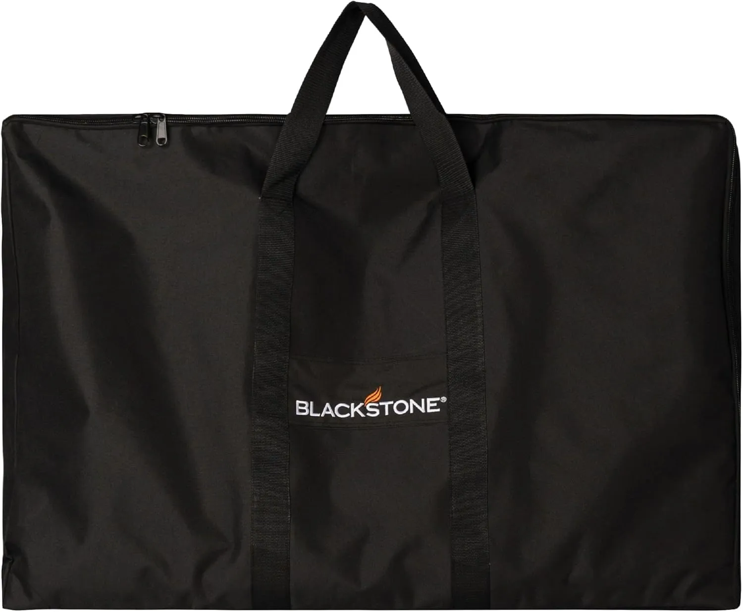 Blackstone 1131 36" Griddle Top Carry Bag, 600D Polyester, Black