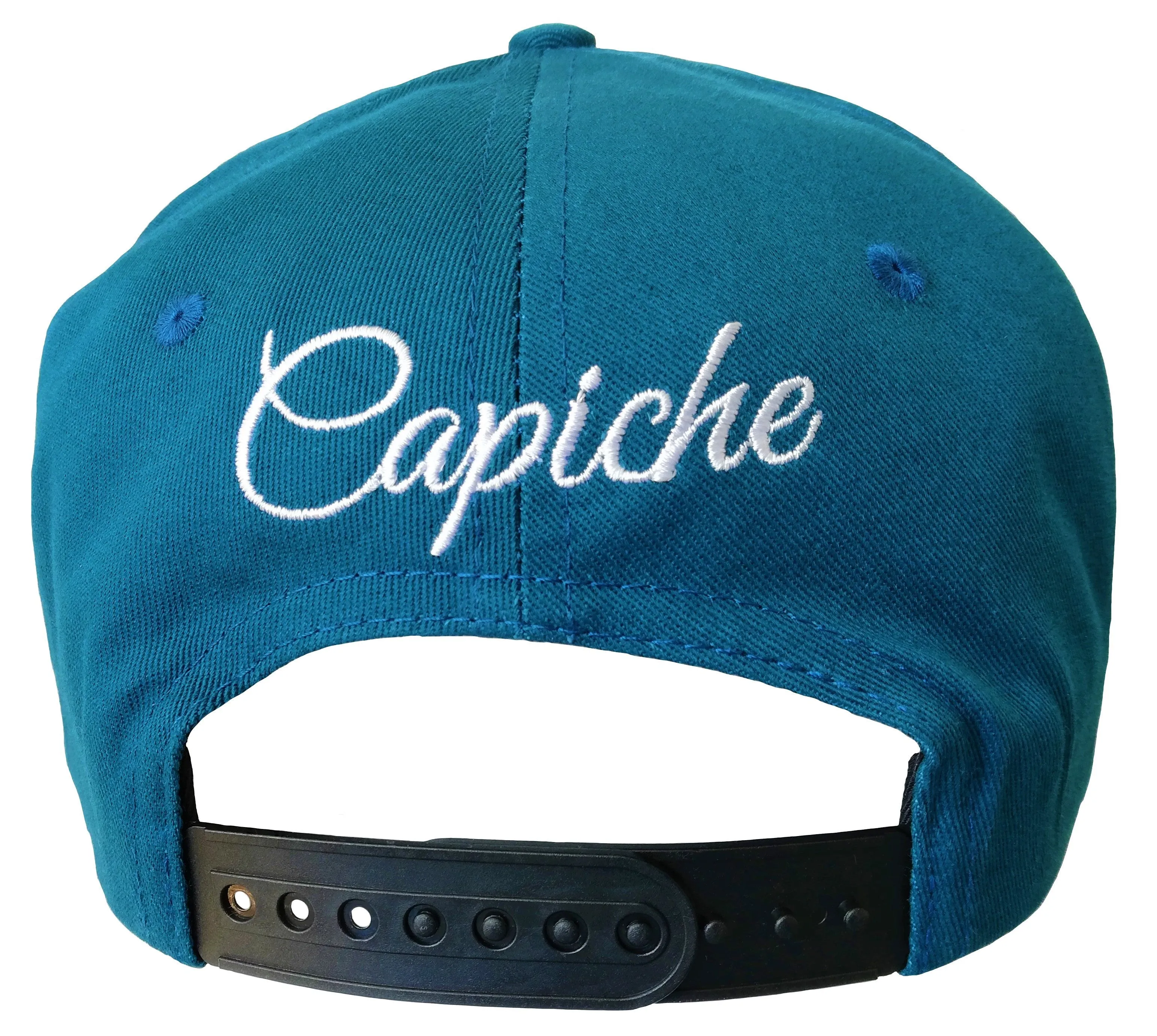 Bogatyr Snapback - Blue/Black