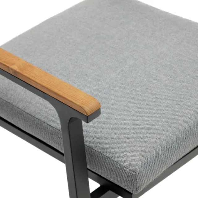 Bona outdoor chair