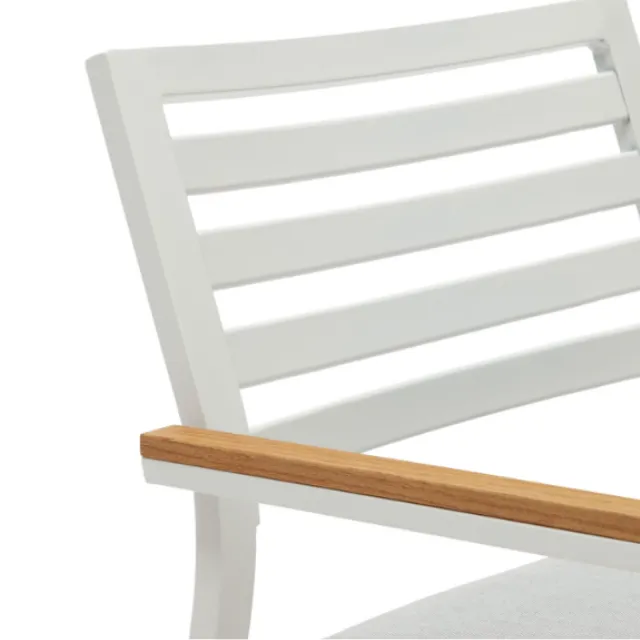 Bona outdoor chair