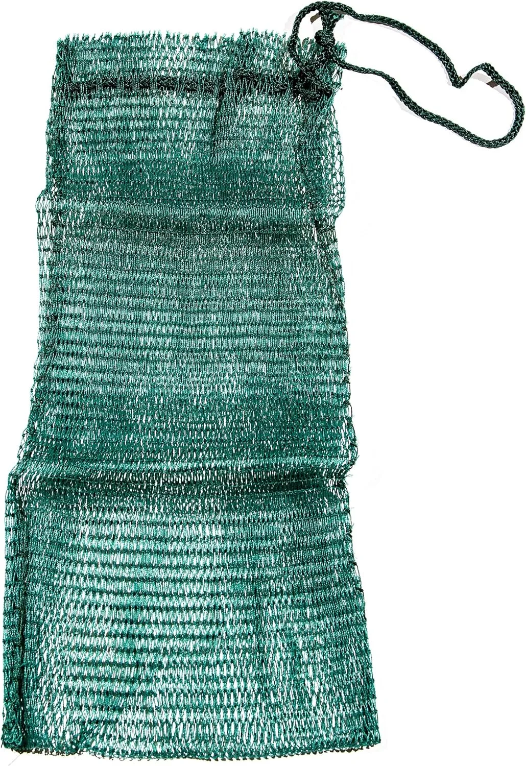 Boone Poly Chum Bag,Green