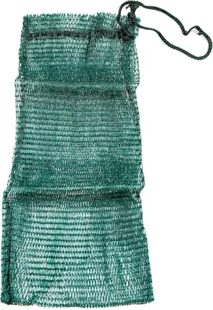 Boone Poly Chum Bag,Green