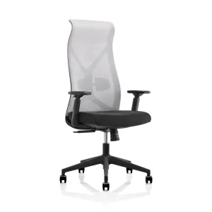 Boss Mesh Chair