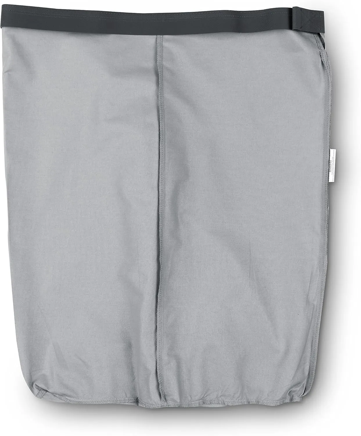 Brabantia Inner Bag for Laundry Bin, 55 L - Grey