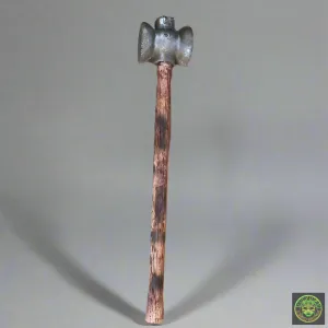 Brain Splitter Hammer Prop