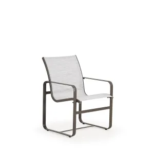 Brasilia Outdoor Sling Dining Chair