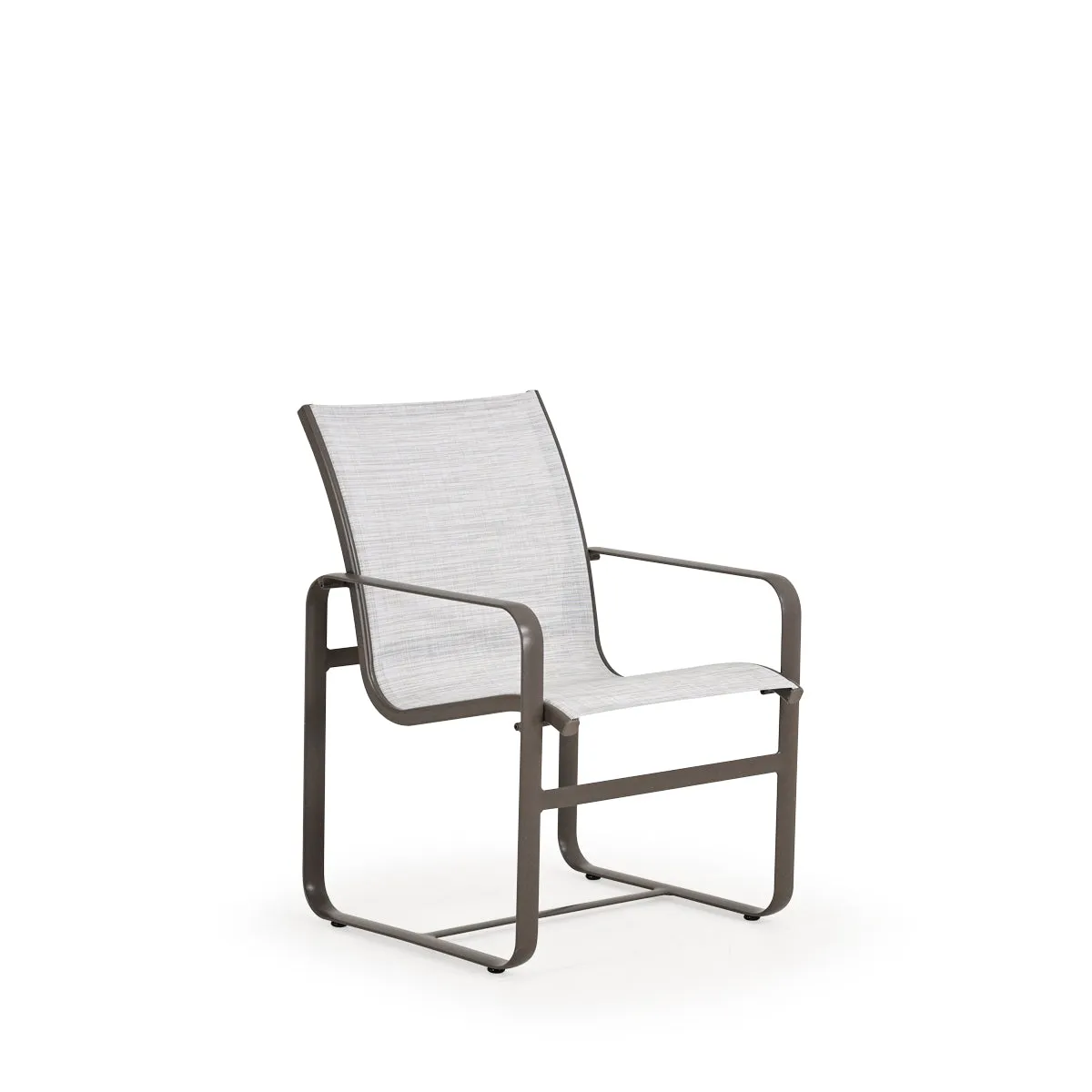 Brasilia Outdoor Sling Dining Chair