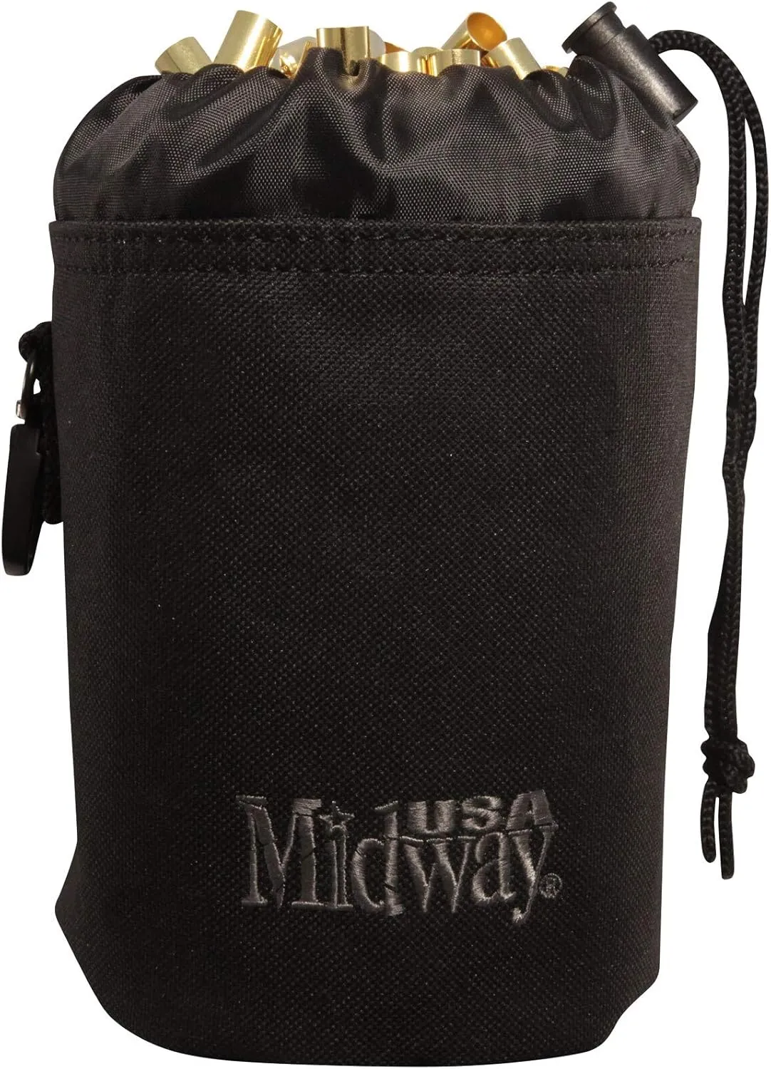 Brass Bag Black