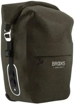 Brooks England Scape Pannier Gravel Bag
