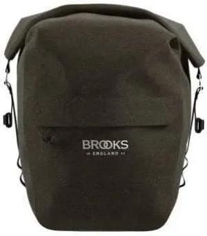 Brooks England Scape Pannier Gravel Bag