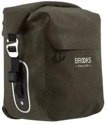 Brooks England Scape Pannier Gravel Bag