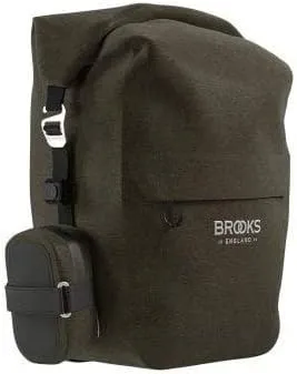 Brooks England Scape Pannier Gravel Bag