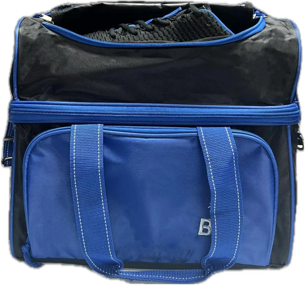 BSI Taxi Single Ball Tote Bag