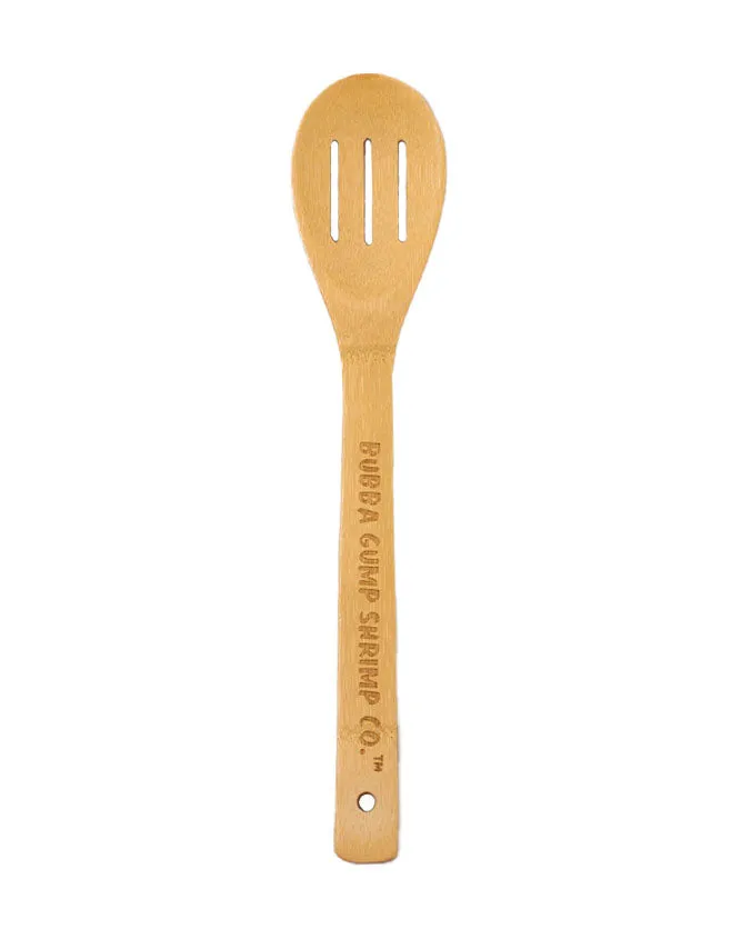 BUBBA GUMP | LOGO SPOON | KITCHENWARE (INTERNAL)