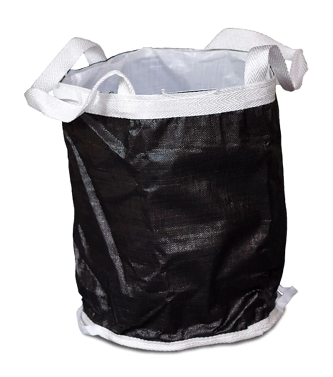 Bulk Bag, 18 cu. ft, White