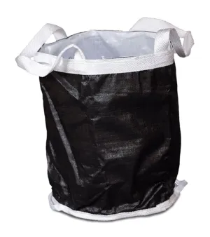 Bulk Bag, 18 cu. ft, White