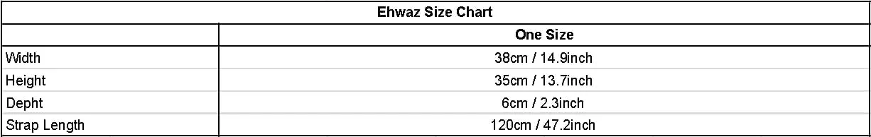 Burgschneider - Bag Ehwaz - New Heavy (100% cotton) for Historical Costume Clothing Larp SCA