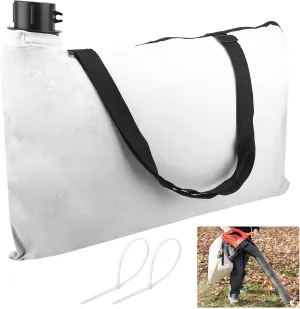 BV-005 610004-01 Shoulder Bag - by Braveboy, Compatible with Black & Decker 614000401 BV2500 BV4000 Leaf Blower - Replacement BV-005 Collection Bag (1)