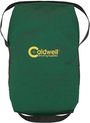 Caldwell Lead Sled Weight Bag with Durable Construction and Water Resistance for Outdoor, Range, Shooting and Hunting