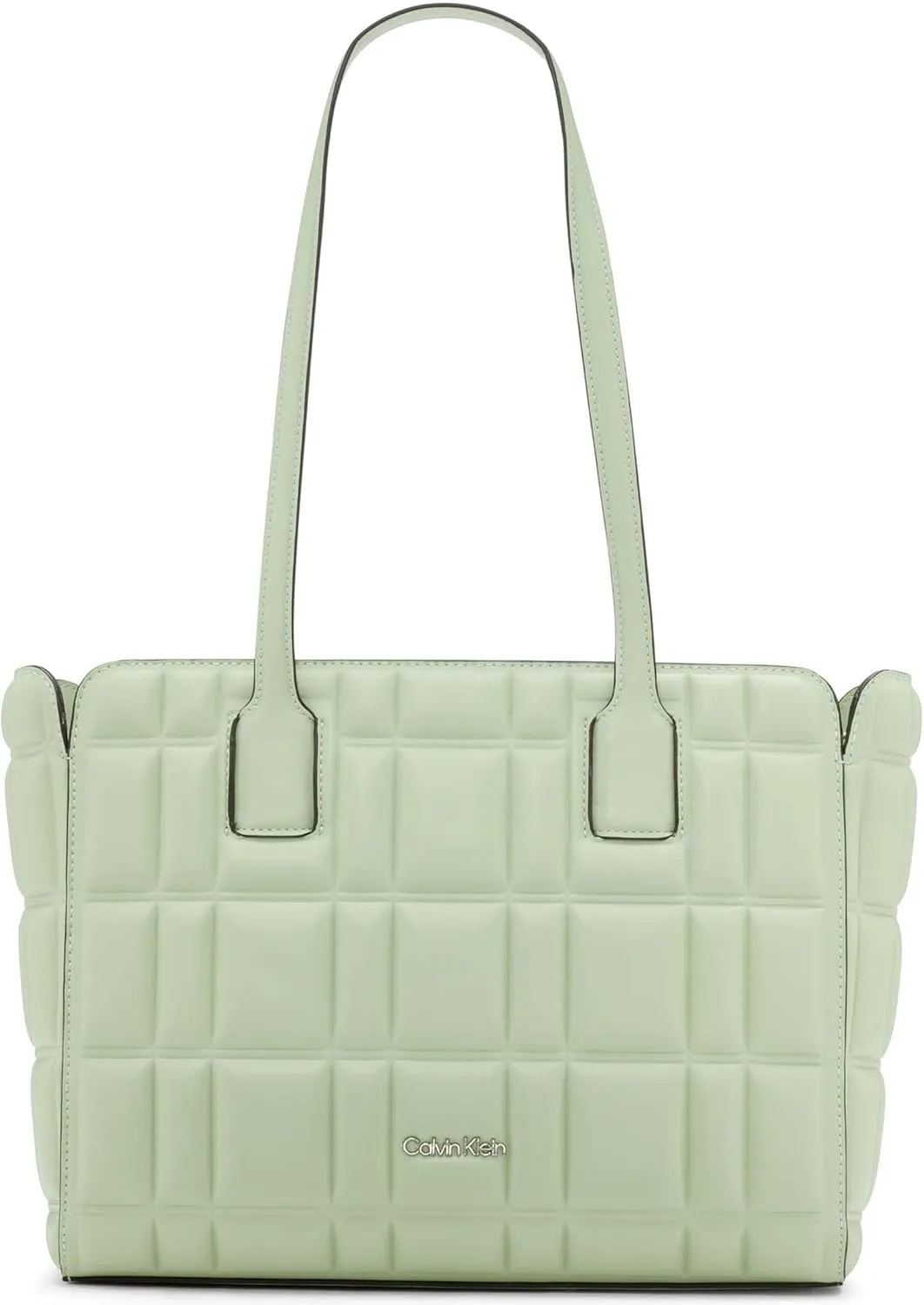 Calvin Klein Noa Top Zip Tote