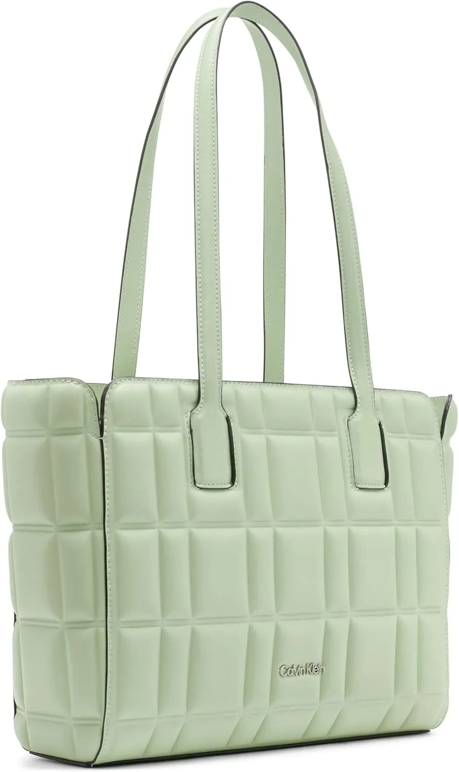 Calvin Klein Noa Top Zip Tote