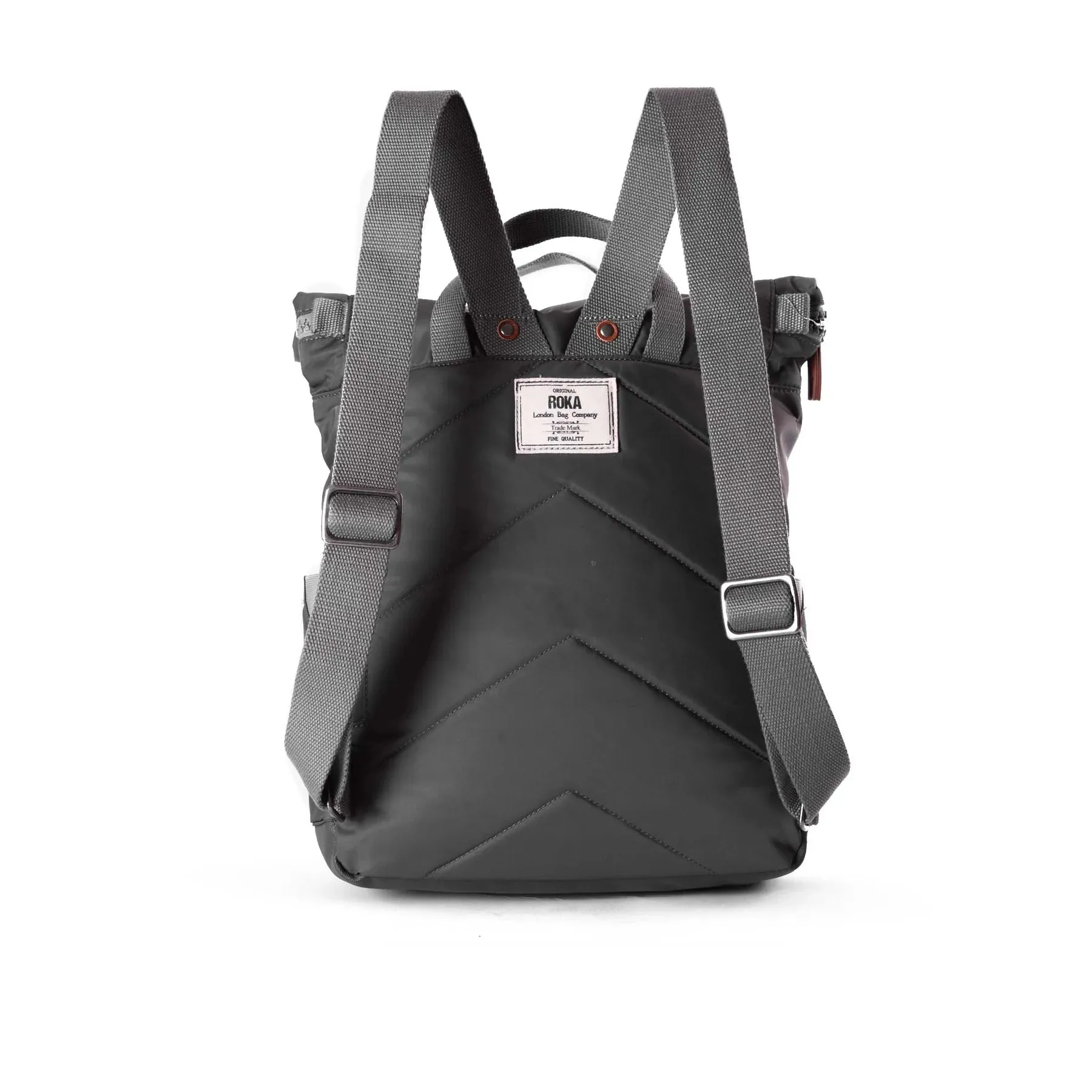 CANFIELD B GRAPHITE RECYCLED NYLON