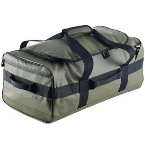 Caribee Titan 50 Duffle Gear Bag Olive