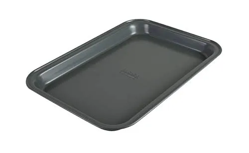 Chicago Metallic Toaster Oven Bakeware Set
