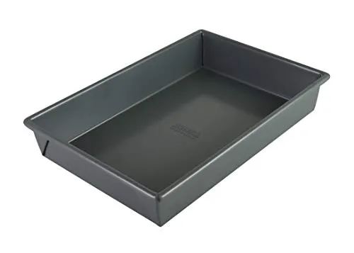 Chicago Metallic Toaster Oven Bakeware Set