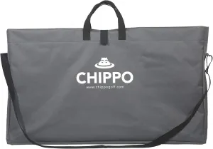 Chippo Golf Carry Case for Chippo Golf Set, Golf Clubs and Extra Chippo Balls Chippo Carry Bag with Shoulder Strap and Golf Club Holder