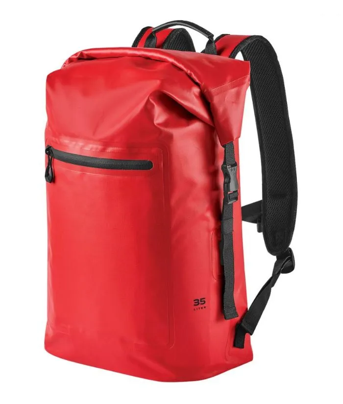 Cirrus Backpack 35L
