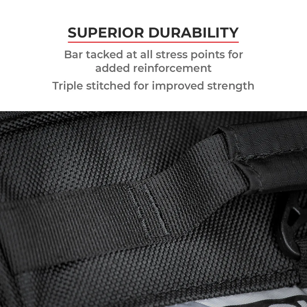 CLAW MINI - 100% WATERPROOF TAILBAG
