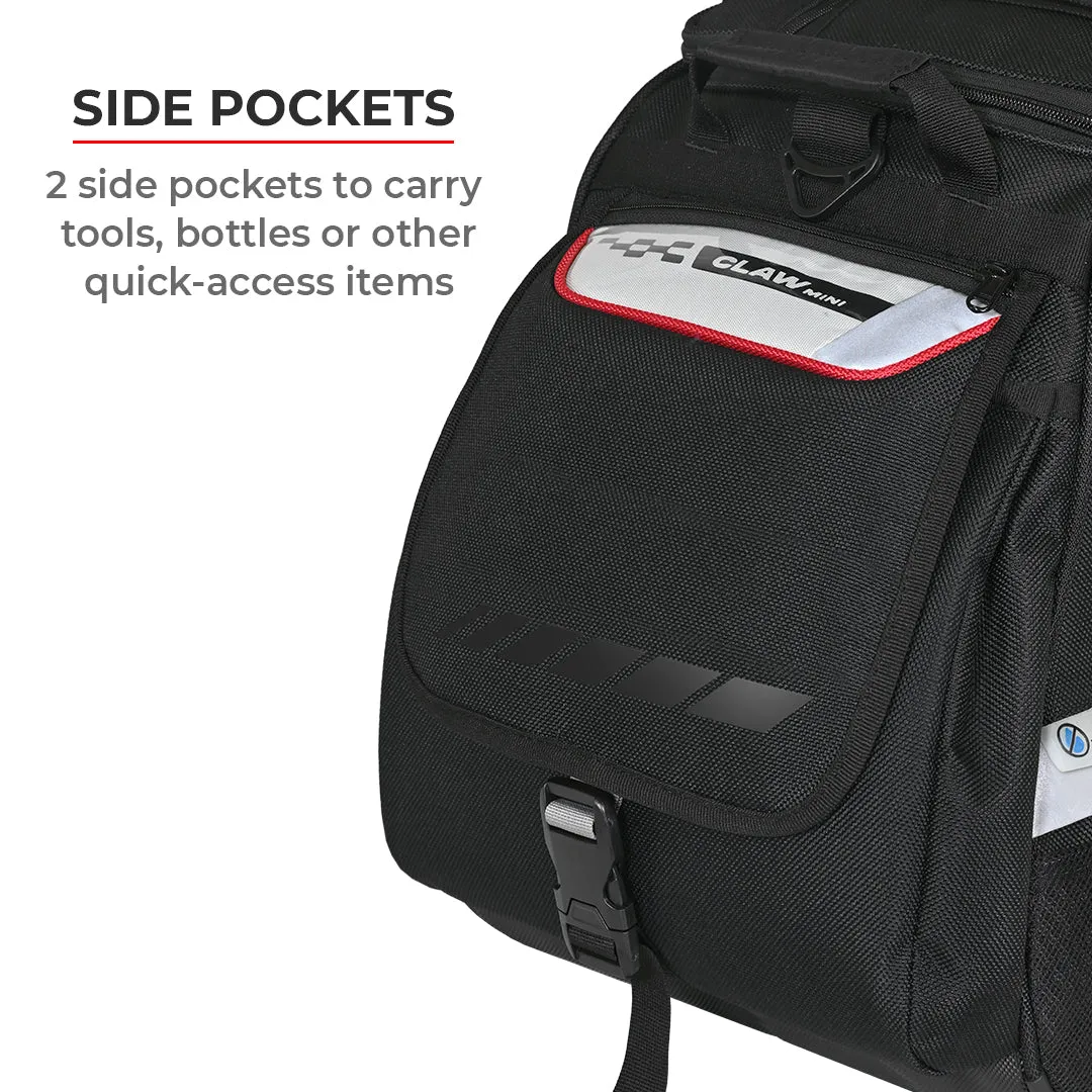 CLAW MINI - 100% WATERPROOF TAILBAG