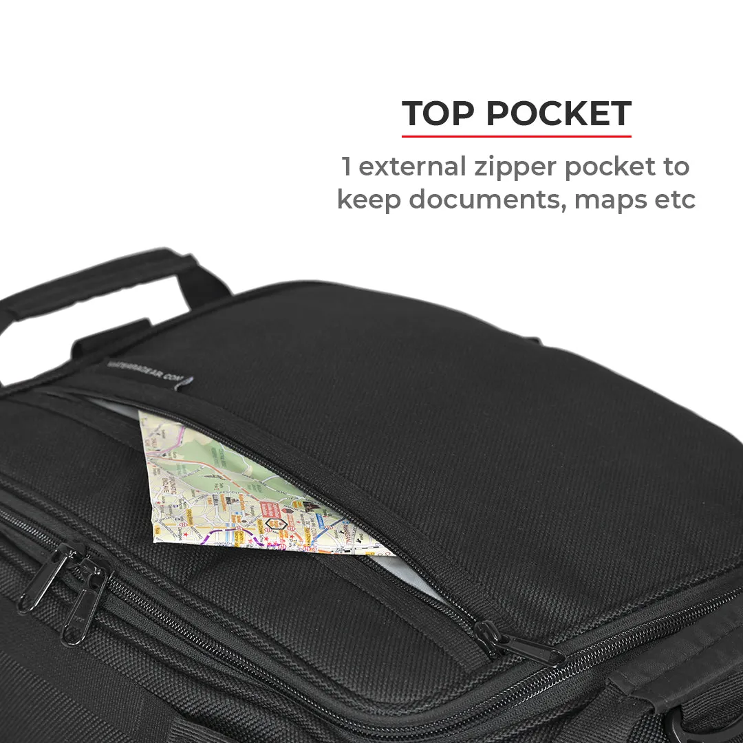 CLAW MINI - 100% WATERPROOF TAILBAG