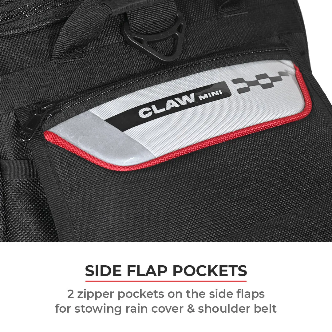 CLAW MINI - 100% WATERPROOF TAILBAG