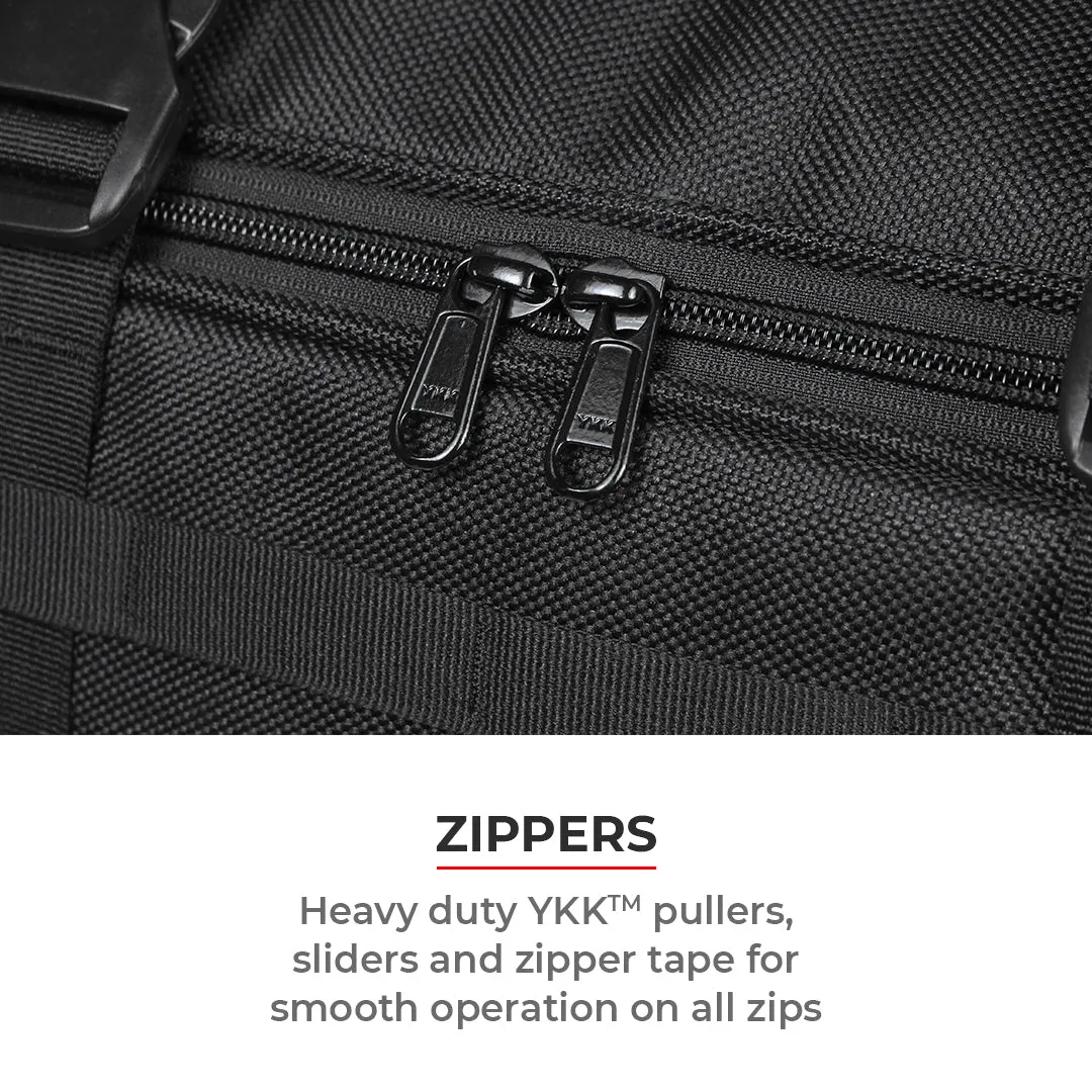 CLAW MINI - 100% WATERPROOF TAILBAG
