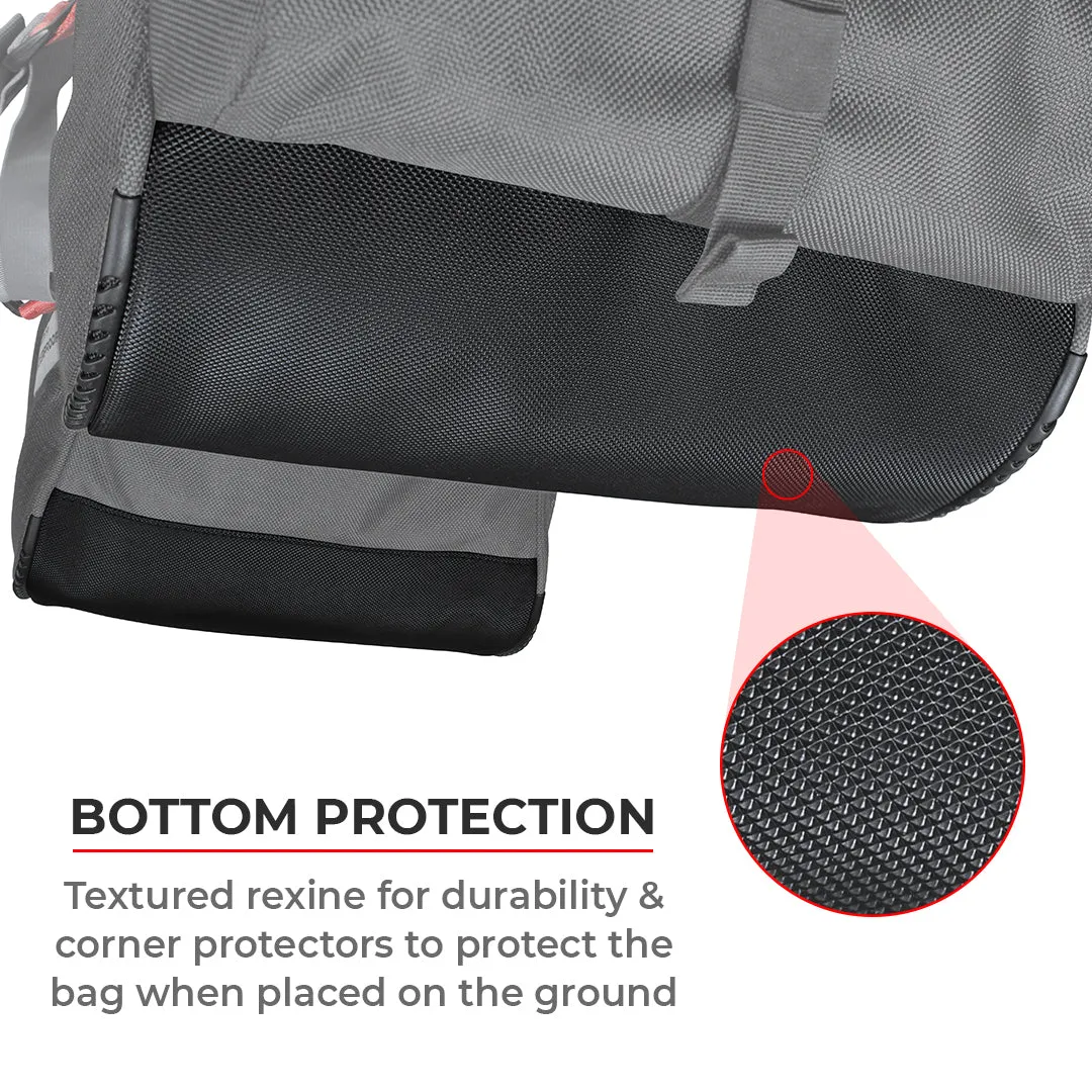 CLAW MINI - 100% WATERPROOF TAILBAG