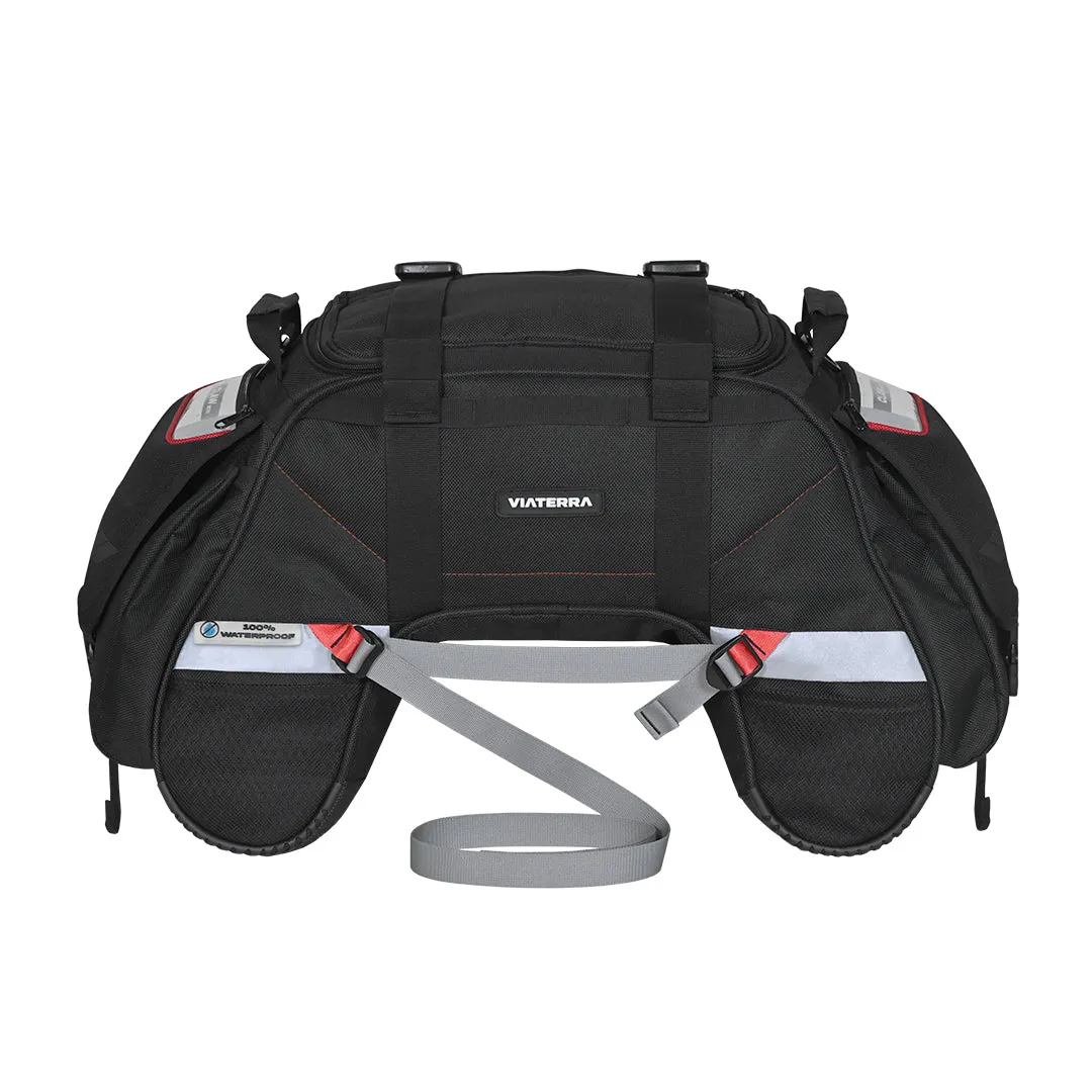 CLAW MINI - 100% WATERPROOF TAILBAG