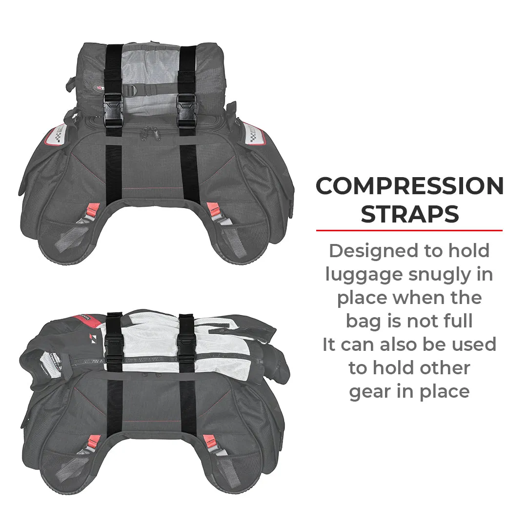 CLAW MINI - 100% WATERPROOF TAILBAG