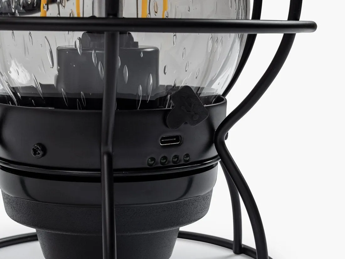 [CLEARANCE] BAREBONES Railroad Lantern