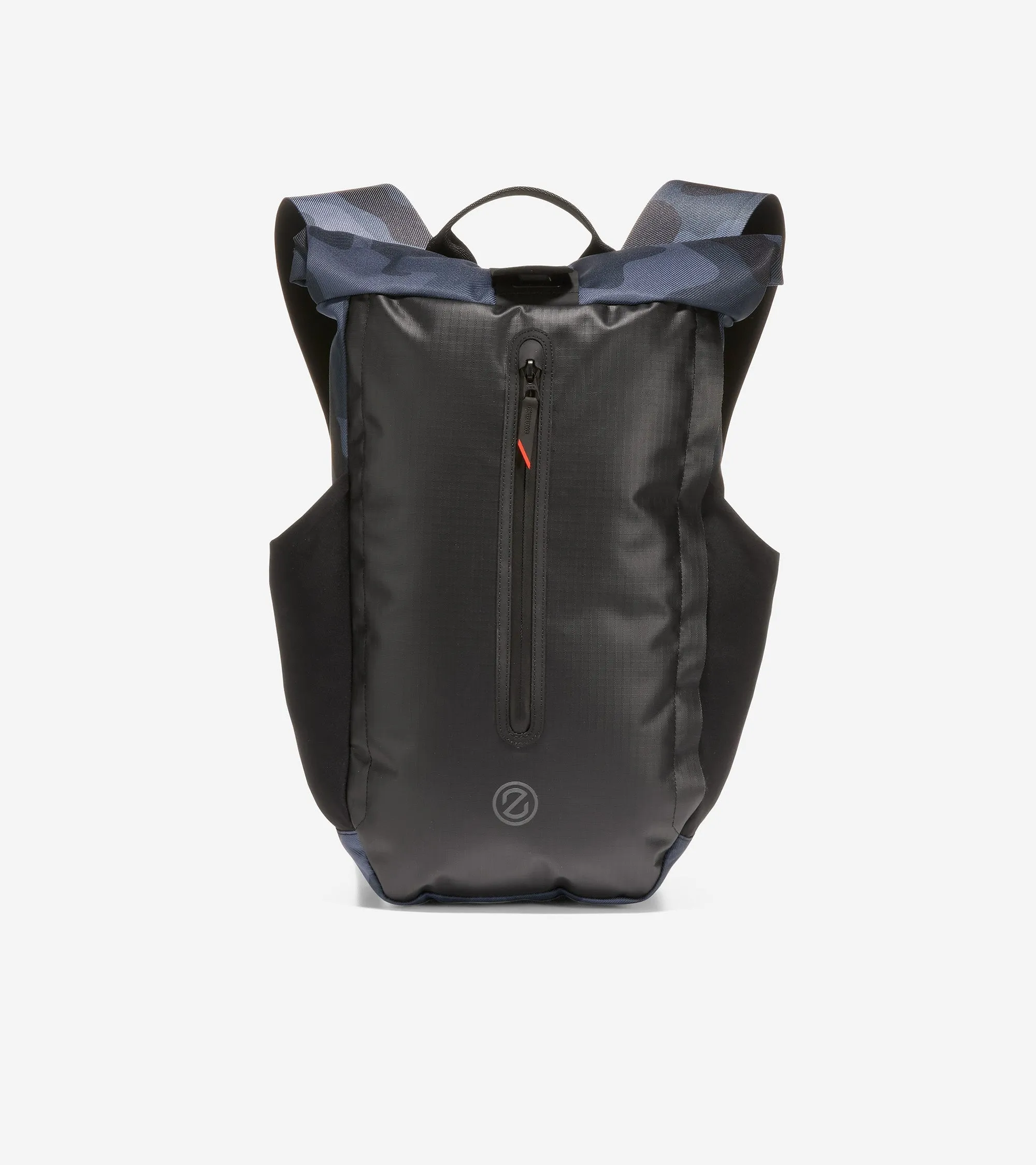 Cole Haan Women's ZERØGRAND Roll Top Backpack