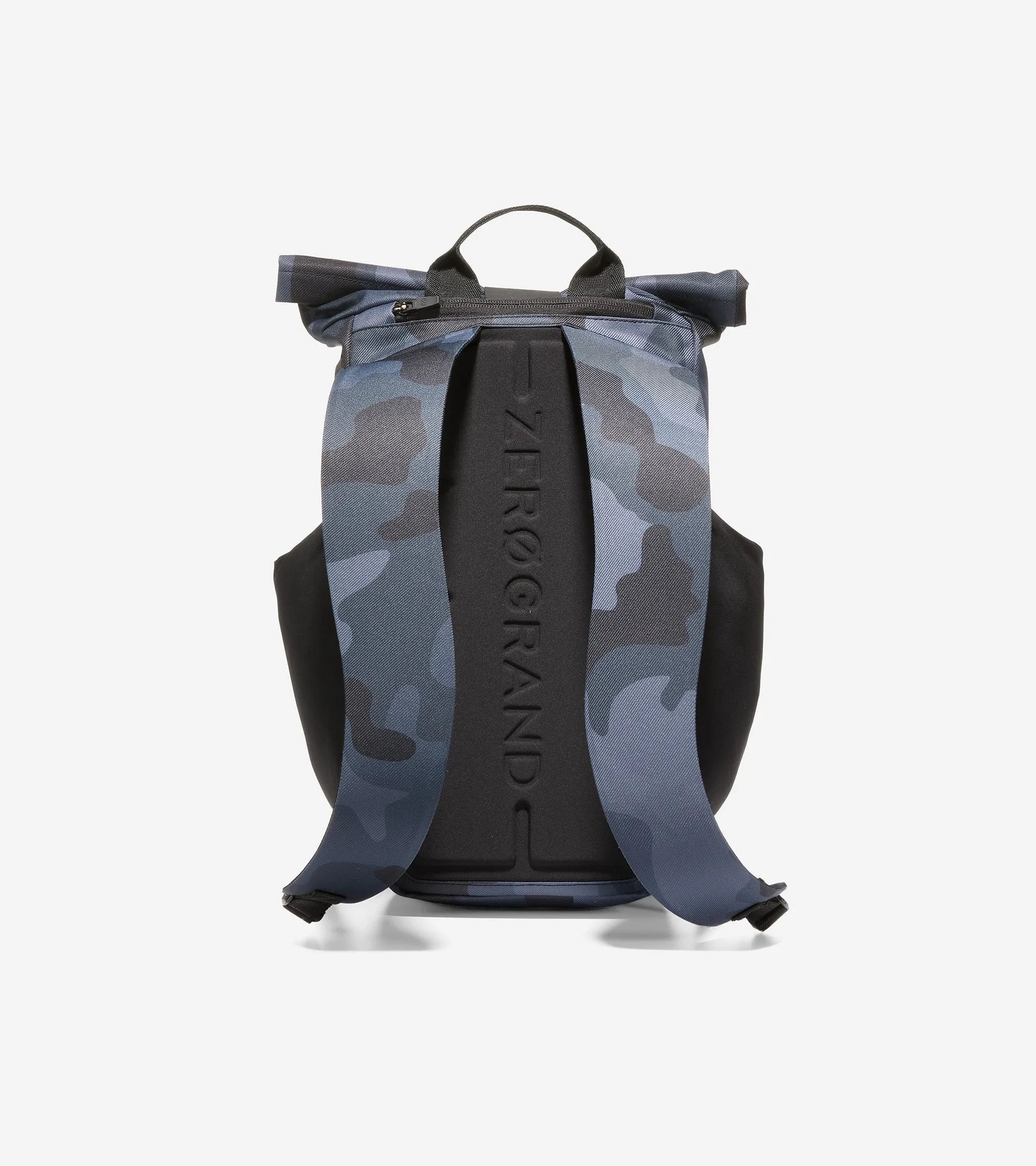 Cole Haan Women's ZERØGRAND Roll Top Backpack