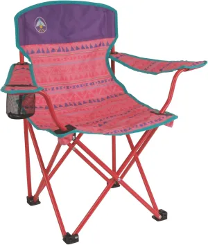 Coleman Coleman Kids Quad Chair