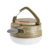 Coleman Swagger Rechargeable Lithium Ion Lantern (250 Lumens)