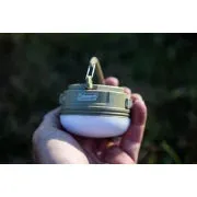 Coleman Swagger Rechargeable Lithium Ion Lantern (250 Lumens)