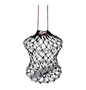 Collapsible Berley or Burley Pot-Cage LARGE NZ MADE
