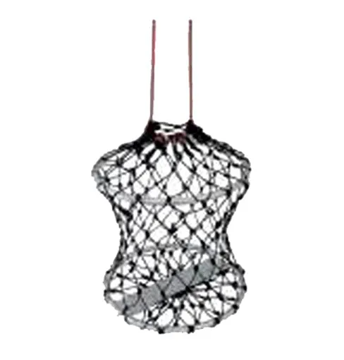 Collapsible Berley or Burley Pot-Cage LARGE NZ MADE